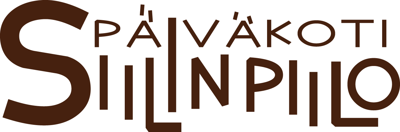 Päiväkoti Siilinpiilon logo.